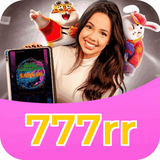 Catálogo slots 777rr mostrando top jogos Gates Olympus Sweet Bonanza Fortune Tiger Big Bass volatilidade RTP